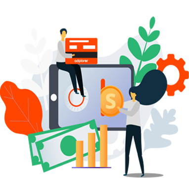 Generates High-Quality Leads With Our PPC Services Generates High-Quality Leads With Our PPC Services