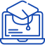 education icon