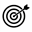 identify goal icon