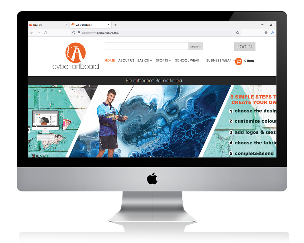 Website Development Agency Website Development Agency