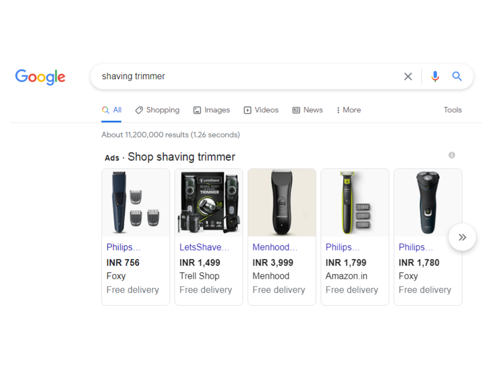 shaving trimmer keyword shaving trimmer keyword